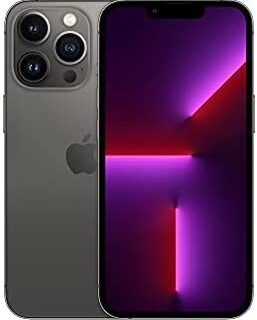 Apple iPhone 13 Pro Max (1 TB) – Graphit