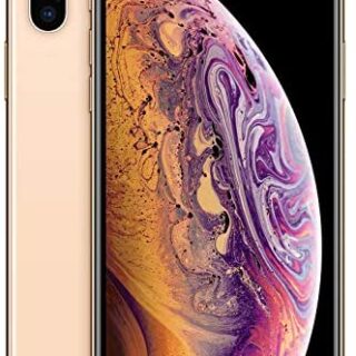 Apple iPhone XS (256GB) - Gold
