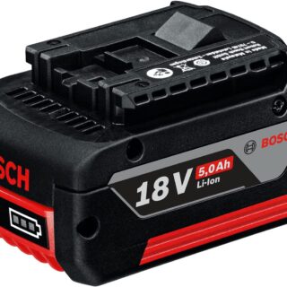 Bosch Professional 18V system battery GBA 18V 5.0Ah