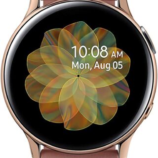 Samsung Galaxy Watch Active2