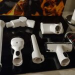 Tineco Smarter Akkustaubsauger Pure ONE S12 PRO EX Stabstaubsauger beutellos smarte Saugfunktion, Digitales Anzeigefenster App-Bedienung bis zu 22 KPa Saugleistung Teppiche und Harte Böden photo review