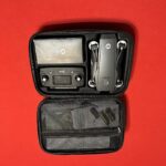 Holy Stone HS720E GPS Drone with 4K EIS UHD 130°FOV Camera for Adults Beginner, FPV Quadcopter with Brushless Motor, 2 Batteries 46 Min Flight Time, 5GHz Transmission, Smart Return Home, Follow Me photo review