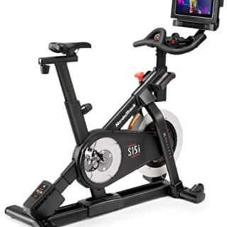 NordicTrack Commercial Studio Cycle S15i