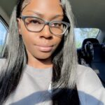 ITODAY 30 Inch Straight Long Lace Front Wigs Human Hair Pre Plucked with Baby Hair Glueless 150% Density 13x4 HD Lace Frontal Human Hair Wigs for Black Women Natural Hairline (30 Inch, 13×4 Straight Wig) photo review