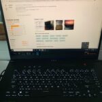 ROG Zephyrus G15 (2020) Ultra Slim Gaming Laptop, 15.6” 144Hz FHD, GeForce GTX 1660 Ti, AMD Ryzen 7 4800HS, 16GB DDR4, 1TB PCIe NVMe SSD, Windows 10, GA502IU-ES76 photo review