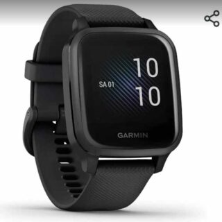 Garmin Venu Sq Music Edition