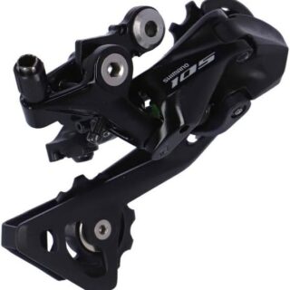 Shimano 105 Rear Derailleur Shadow RD-R7000 11-Speed Version Medium