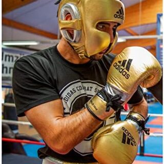 adidas Men's Hybrid 50 Boxing