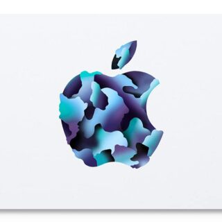 Apple Gift Card - App Store, iTunes, iPhone, iPad, AirPods, MacBook, accessories and more (Mail delivery Pin in 5-10 minutes)