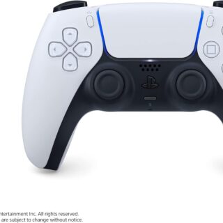 PlayStation 5 DualSense Wireless Controller