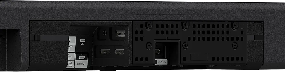 HT-A7000 7.1.2ch 500W Dolby Atmos Sound Bar Surround Sound Home Theater with DTS:X and 360 Spatial Sound Mapping, works with Alexa and Google Assistant, - Image 3